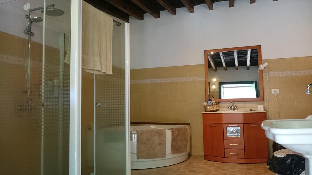 Вілла Casita Del Medianero Санта-Крус-де-ла-Пальма Екстер'єр фото